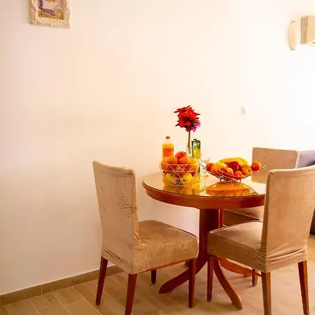 Pierissimo Apartmán
