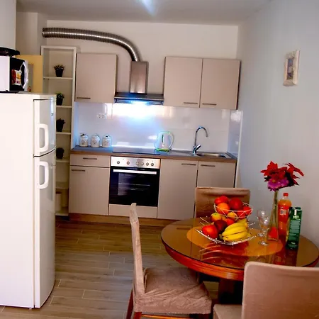 Apartmán Pierissimo Split