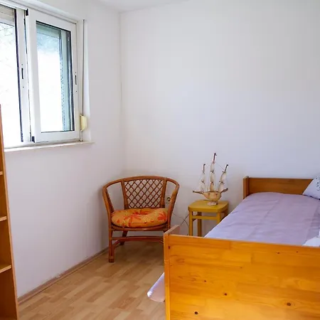Apartmán Pierissimo *
