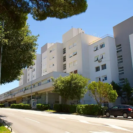 Apartmán Pierissimo *