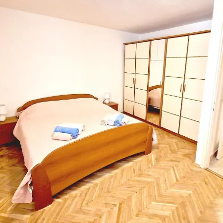 Apartmán Pierissimo *