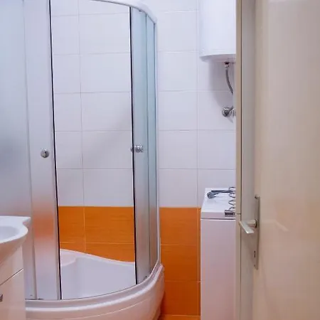 Pierissimo Apartmán
